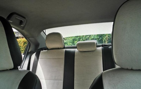 Sell White 2016 Toyota Vios in Manila-4