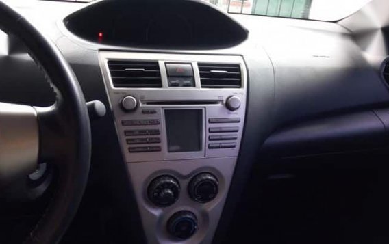 Sell 2010 Toyota Vios in Antipolo-3