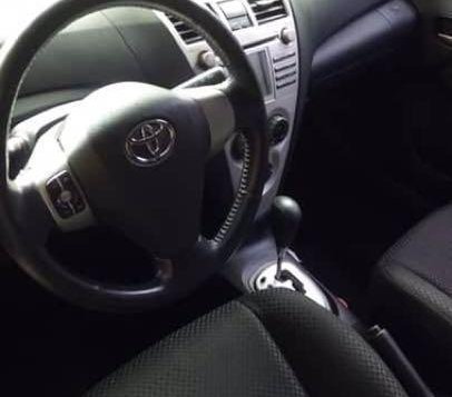 Sell 2010 Toyota Vios in Antipolo-5
