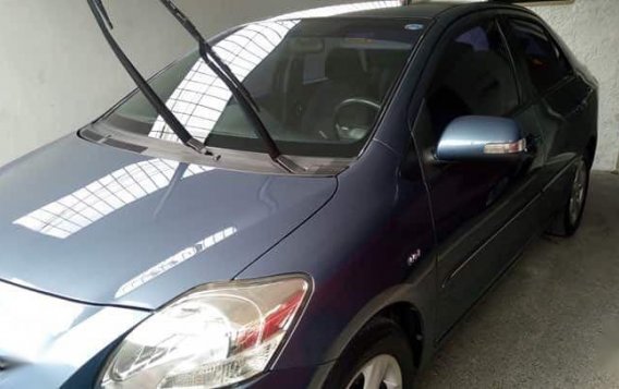 Sell 2010 Toyota Vios in Antipolo