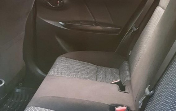 Sell Grey 2018 Toyota Vios in Quezon City-4