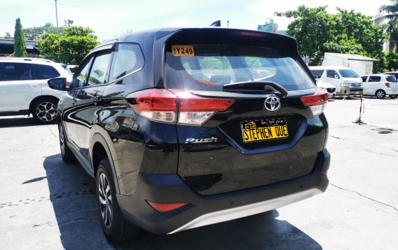 2018 Toyota Rush in Makati, Metro Manila-8