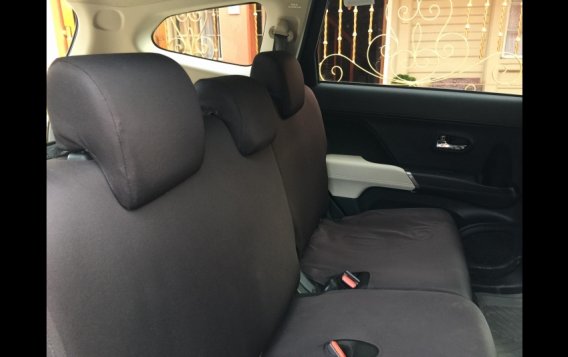 Brown Toyota Rush 2018 for sale in Batangas City-15