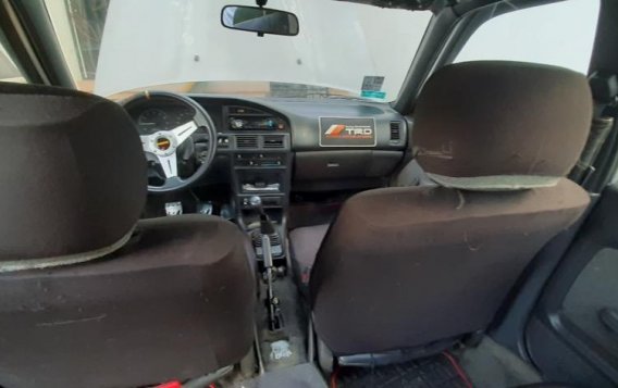 Selling Grey Toyota 86 2012 in Taytay-1