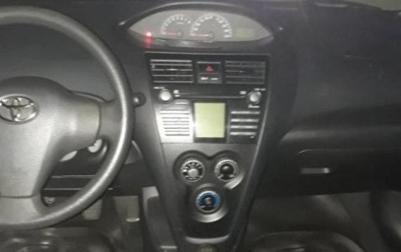 Sell Silver 2010 Toyota Vios in Mandaluyong-3