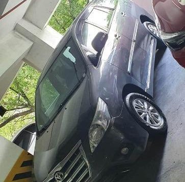 Black Toyota Innova for sale in Quezon city-8