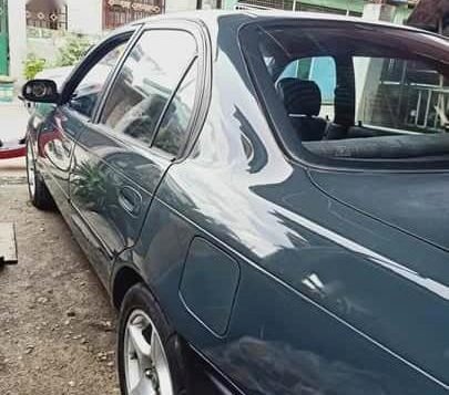 Blue Toyota Corolla for sale in Caloocan City-2