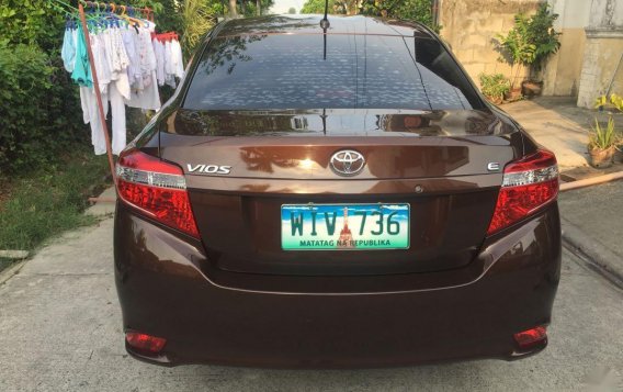 Purple Toyota Vios for sale in Malolos-8