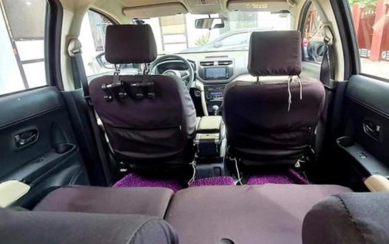 Black Toyota Rush for sale in Pateros-3