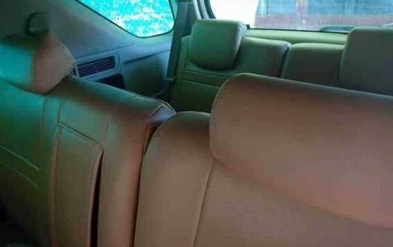 Selling Brown Toyota Fortuner 2016 in Quezon City-4