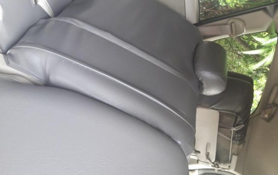 Grey Toyota Innova for sale in Parañaque-2