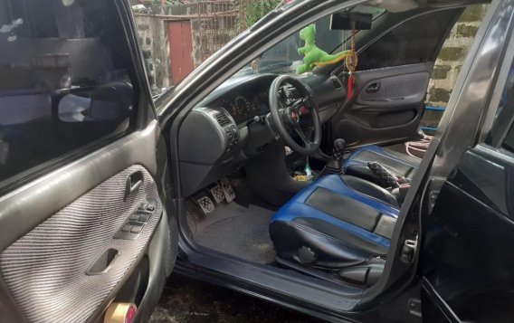 Black Toyota Corolla for sale in Marikina City