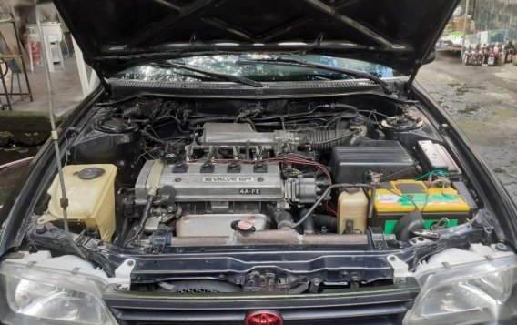 Black Toyota Corolla for sale in Marikina City-1