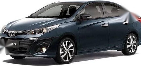 Sell Grey Toyota Vios in Manila