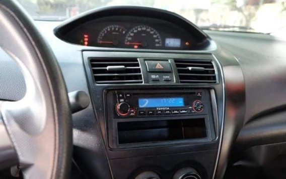 Red Toyota Vios for sale in Malagasang 1-A-9