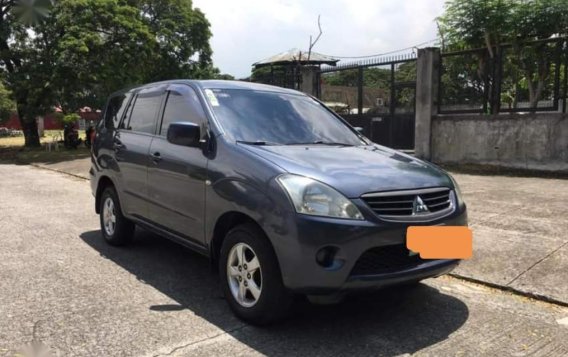 Selling Blue Toyota Innova for sale in Manila-1