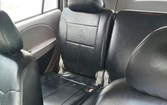 Selling Blue Toyota Innova for sale in Manila-5