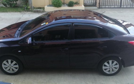 Sell Black Toyota Vios in Silang-2