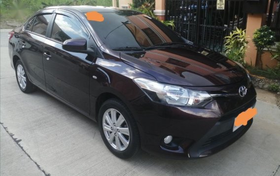 Sell Black Toyota Vios in Silang-3