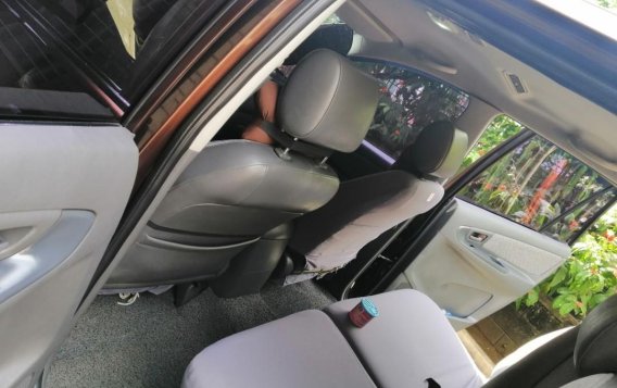 Purple Toyota Innova for sale in Quezon City-8