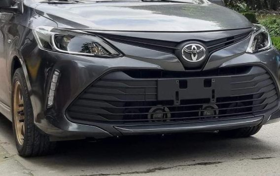 Selling Black Toyota Vios in Pasay