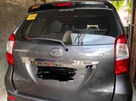 Sell Black Toyota Avanza in Bacoor-4