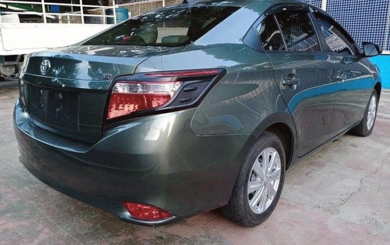 Sell Grey Toyota Vios in Marikina-3