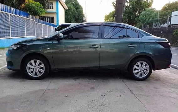 Sell Grey Toyota Vios in Marikina-5