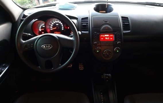 Selling Black Toyota Vios 2012 Sedan Automatic at 91000 km in Manila-3