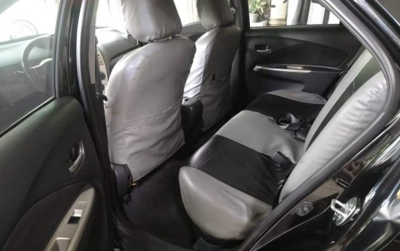 Black Toyota Vios for sale in Makati-3