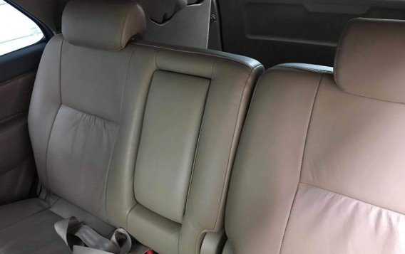 Sell Silver 2013 Toyota Fortuner 2.7 (A) in Manila-1