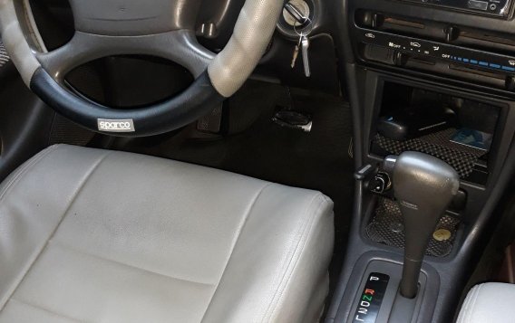 Sell Grey 1994 Toyota Corolla Wagon in Manila-1