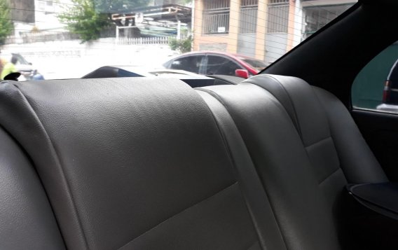 Sell Grey 1994 Toyota Corolla Wagon in Manila-2