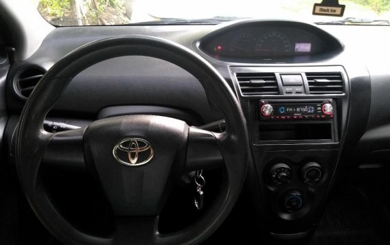 Sell White Toyota Vios in Biñan-6