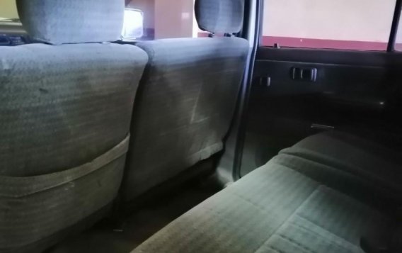Grey Toyota Revo for sale in Quezon City-5