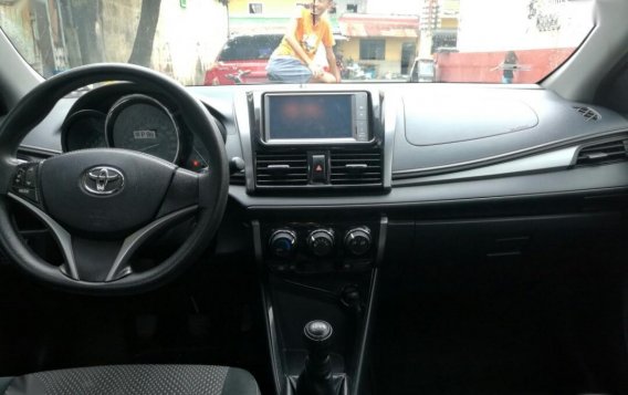 Selling Red Toyota Vios in Imus-5