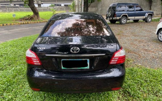 Black Toyota Vios for sale in Pasig-7
