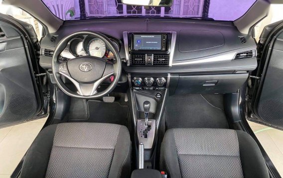Sell Black Toyota Vios in Las Piñas-8