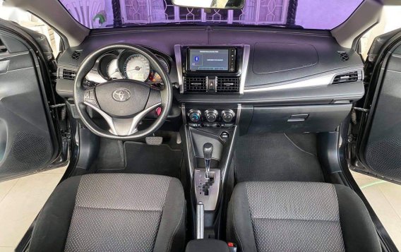 Sell Black Toyota Vios in Las Piñas