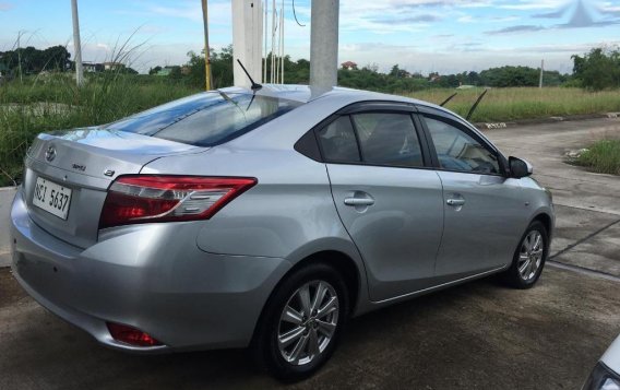 Thermalyte Toyota Vios 2016 for sale in Rizal-1