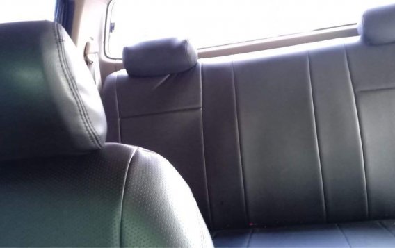 Black Toyota Hilux 2014 for sale in Angeles-5