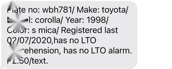 Silver Toyota Corolla 1998 for sale in Mandaluyong-5