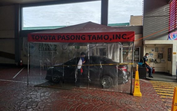 Grey Toyota Vios 2013 for sale in Makati-9