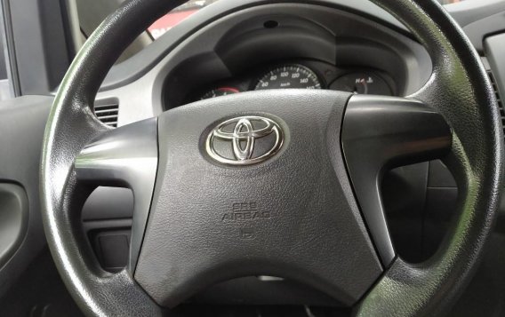 White Toyota Innova  2014 for sale in Caloocan-8