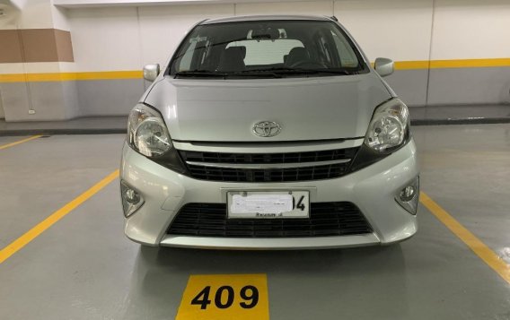 Toyota Wigo 2015-3