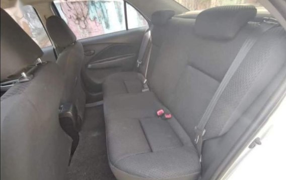 Toyota Vios 1.3j Manual 2012-6