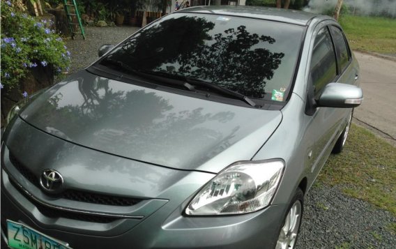 Toyota Vios 1.5 G (A) 2008