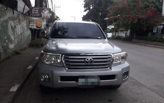 Toyota Fortuner 2.7 7 Seater (A) 2018-2