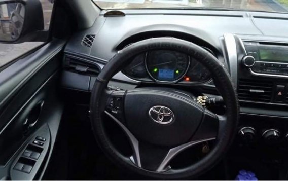 Toyota Vios 1.5 E (A) 2014-7