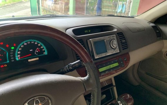Toyota Camry 2.0 (A) 2018-1